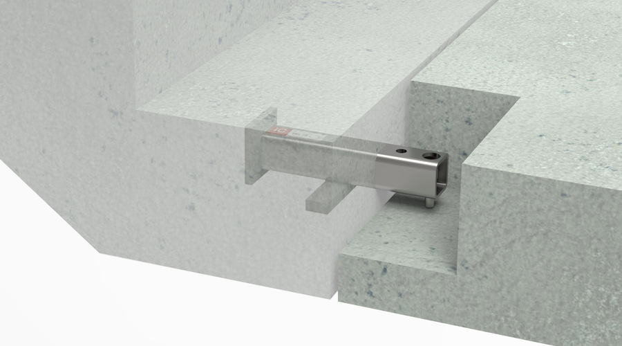 TSS 25 L Trapp repo bild