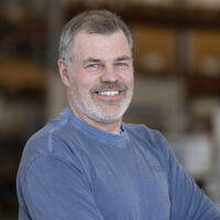 Espen Lundman Solberg